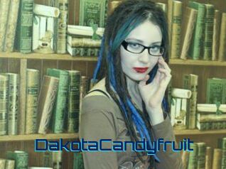 DakotaCandyfruit Vidéos de Cul FR