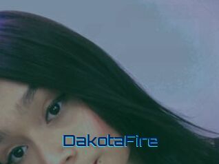 DakotaFire Vidéos de Cul FR
