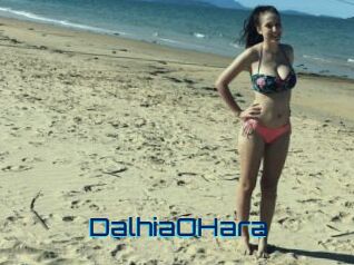 DalhiaOHara