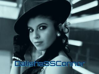 DalishaSSConnor