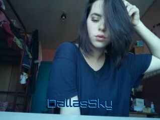 Dallas_Sky