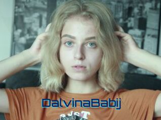 DalvinaBabij Vidéos de Cul FR