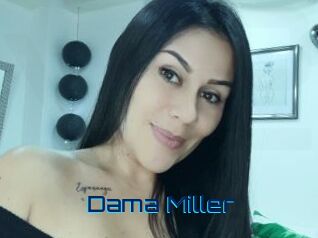 Dama_Miller Vidéos de Cul FR