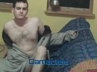 Damacleis Vidéos de Cul FR