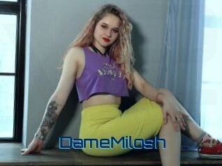 DameMilosh