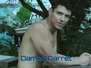 DamianGarret