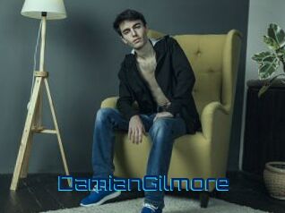 DamianGilmore