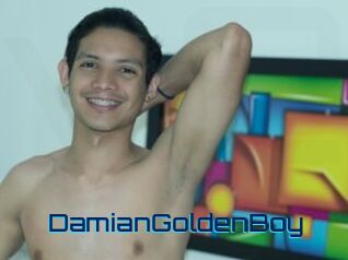 DamianGoldenBoy