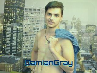DamianGray
