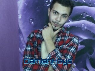 DamianHays