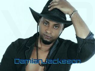 DamianJacksson Vidéos de Cul FR