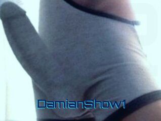 DamianShow1 Vidéos de Cul FR