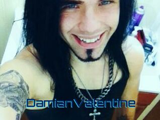 DamianValentine
