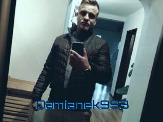 Damianek993 Vidéos de Cul FR