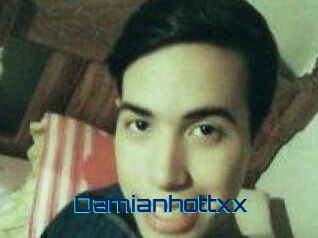 Damianhottxx