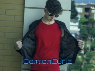 DamienCurlz Vidéos de Cul FR