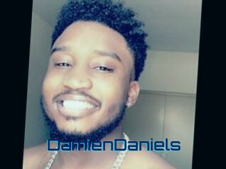 DamienDaniels