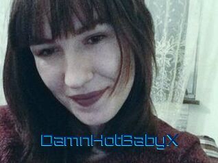 DamnHotBabyX Vidéos de Cul FR
