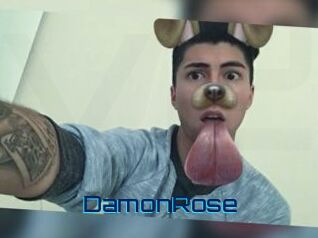 DamonRose Vidéos de Cul FR