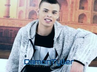 DamonTyller