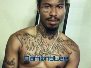 Damond_Lee