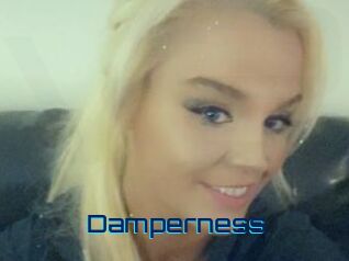 Damperness