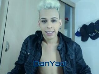 DanYaoi