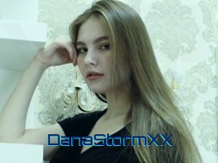 DanaStormXX Vidéos de Cul FR