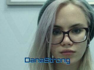 DanaStrong Vidéos de Cul FR
