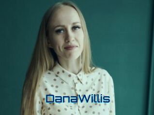 DanaWillis Vidéos de Cul FR