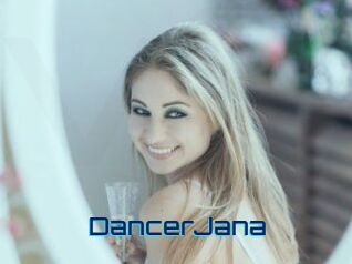 DancerJana Vidéos de Cul FR