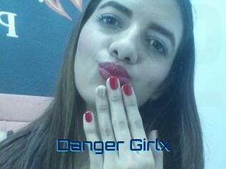 Danger_Girlx