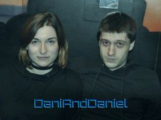 DaniAndDaniel
