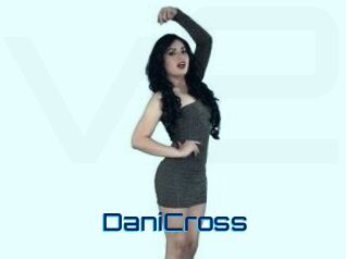 DaniCross Vidéos de Cul FR