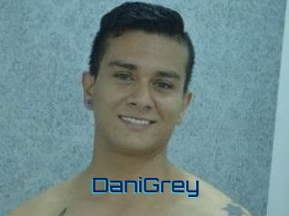 DaniGrey Vidéos de Cul FR