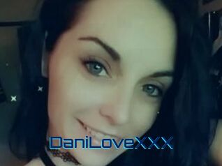 DaniLoveXXX