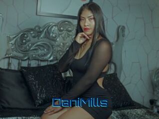 DaniMills