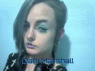 Dani_Marshall