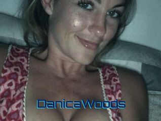 DanicaWoods Vidéos de Cul FR