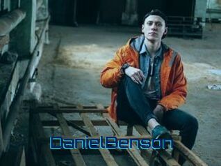 DanielBenson