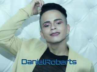 DanielRoberts