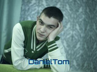DanielTom Vidéos de Cul FR