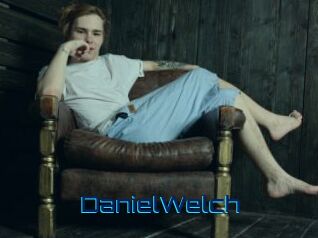 DanielWelch Vidéos de Cul FR