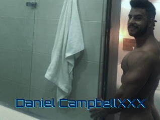Daniel_CampbellXXX Vidéos de Cul FR