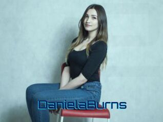 DanielaBurns Vidéos de Cul FR