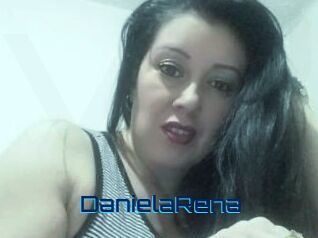 DanielaRena Vidéos de Cul FR