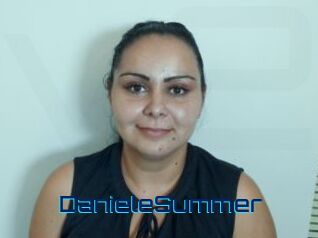DanieleSummer