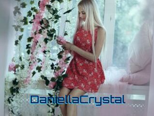 DaniellaCrystal