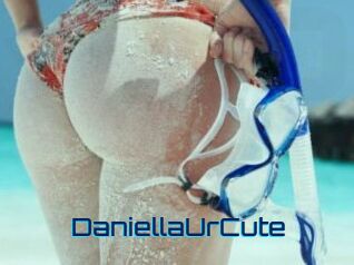 DaniellaUrCute