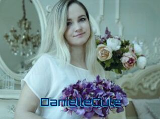 DanielleCute Vidéos de Cul FR